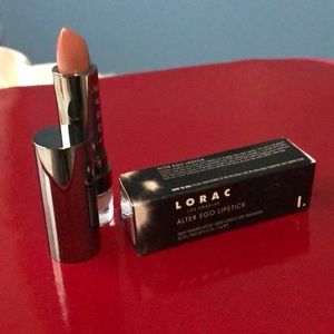 Lorac lipstick